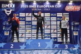 2025 UEC BMX European Cup Round 1 & 2 - BMX Olympic Arena Verona - Italy - Round 1 - 29-03-2025 -  photo Tommaso Pelagalli/SprintCyclingAgency?2025